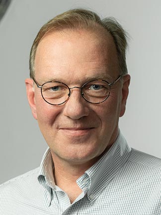 Volker Hirsch