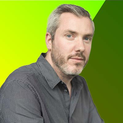 David Gregg
