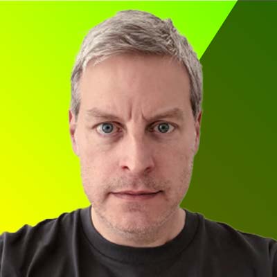 Mark O'Gara